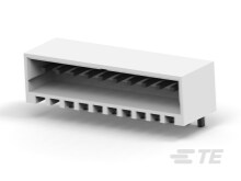 EMIX CONN., 1.5MM PITCH, HDR, V/T, 10P-1-1775443-0