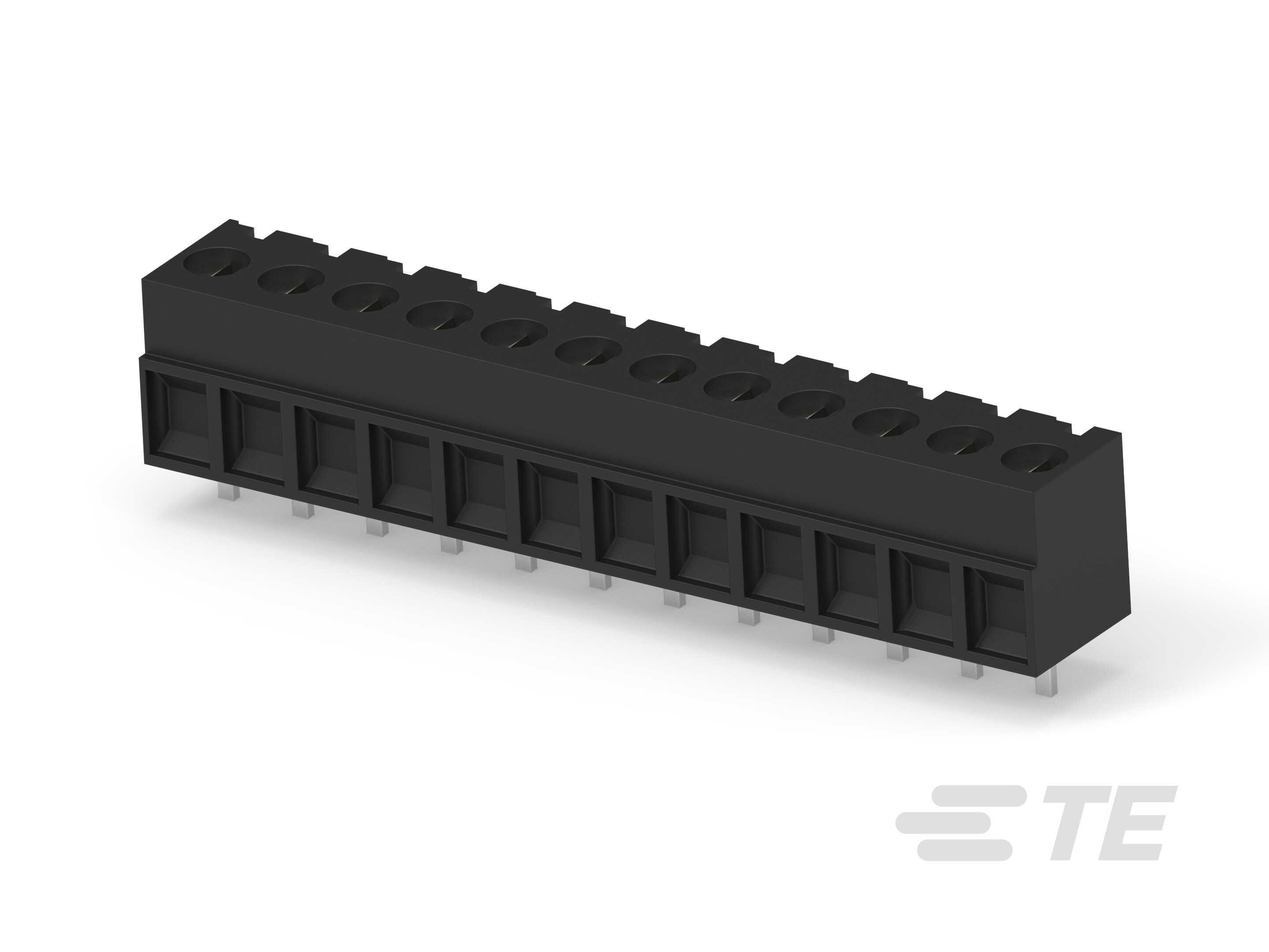 12P,3.81MM,SIDE ENTRY,HIGH TMP-1-1776113-2