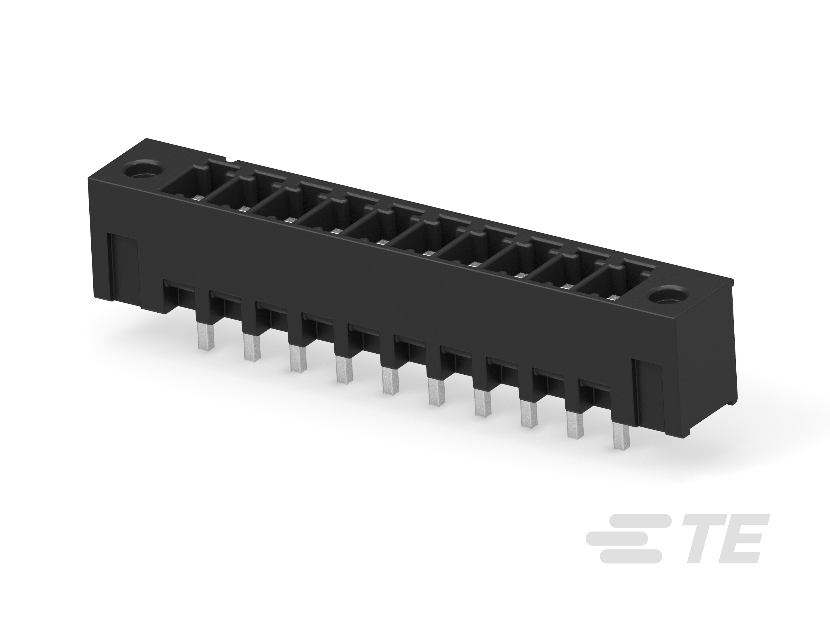 10P TERMI-BLOK HDR,HIGH TEMP-1-1776133-0