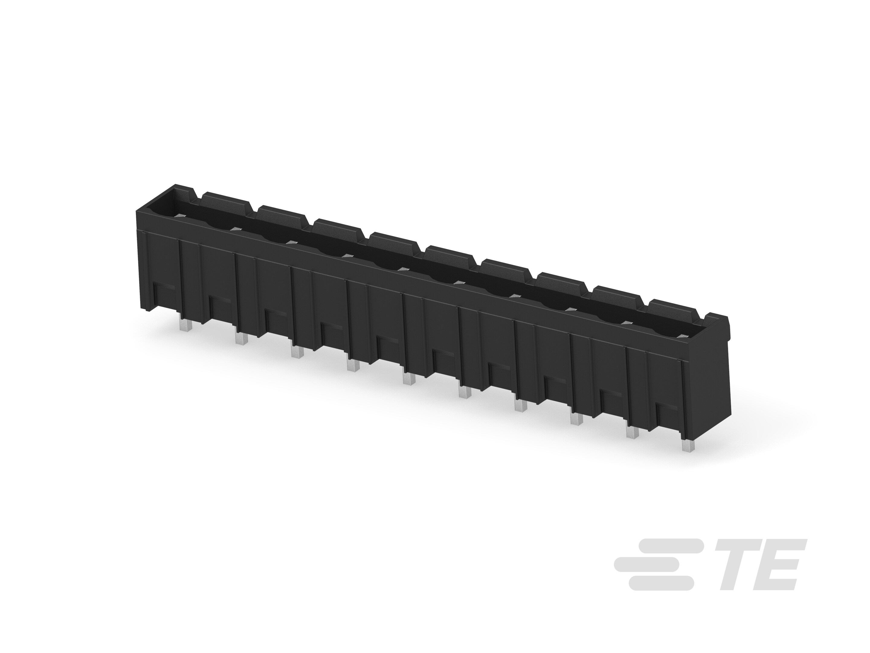 10P TERMI-BLOK HDR,HIGH TEMP-1-1776153-0