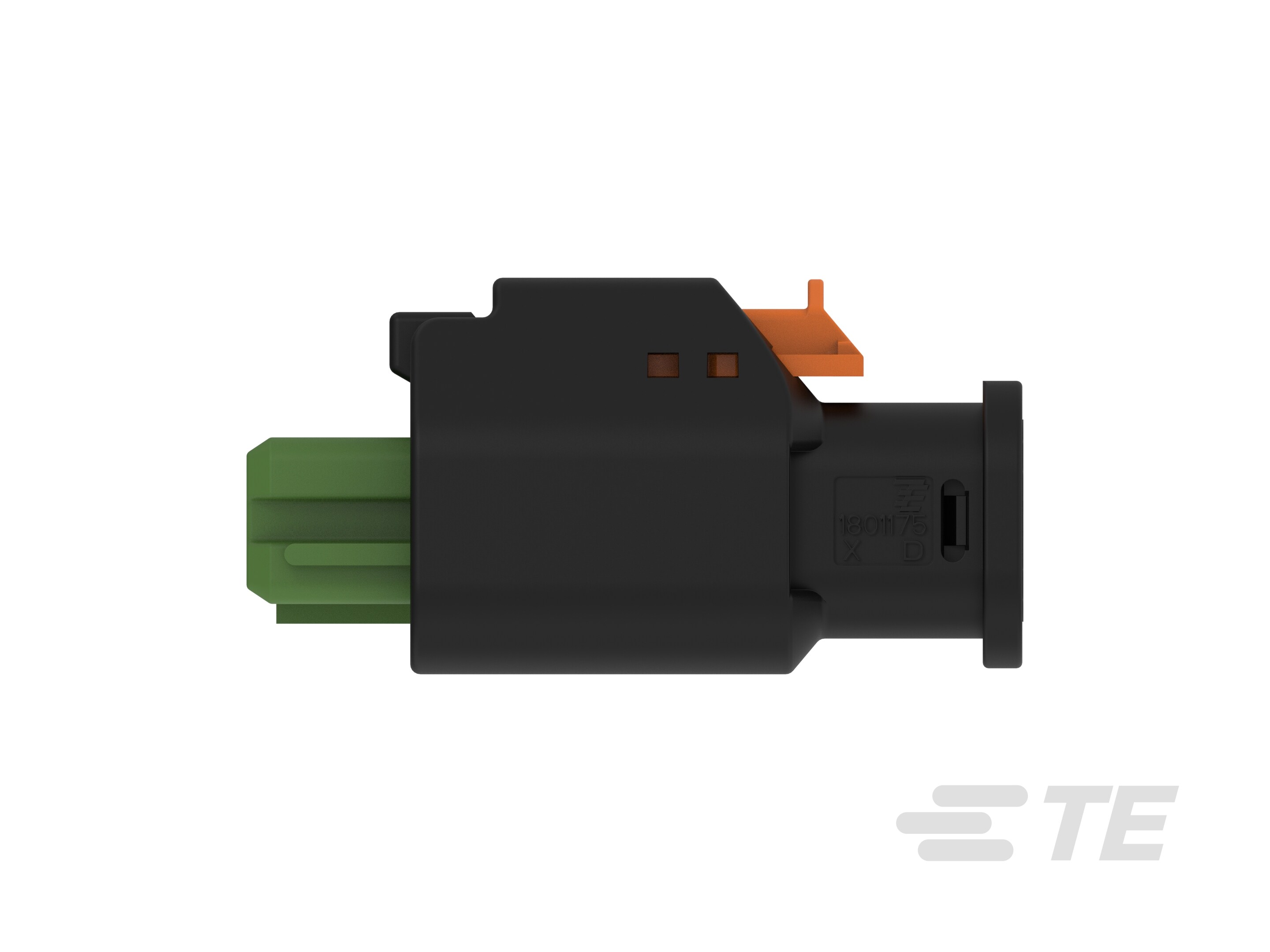 1-1801175-5 : AMP Automotive Housings | TE Connectivity