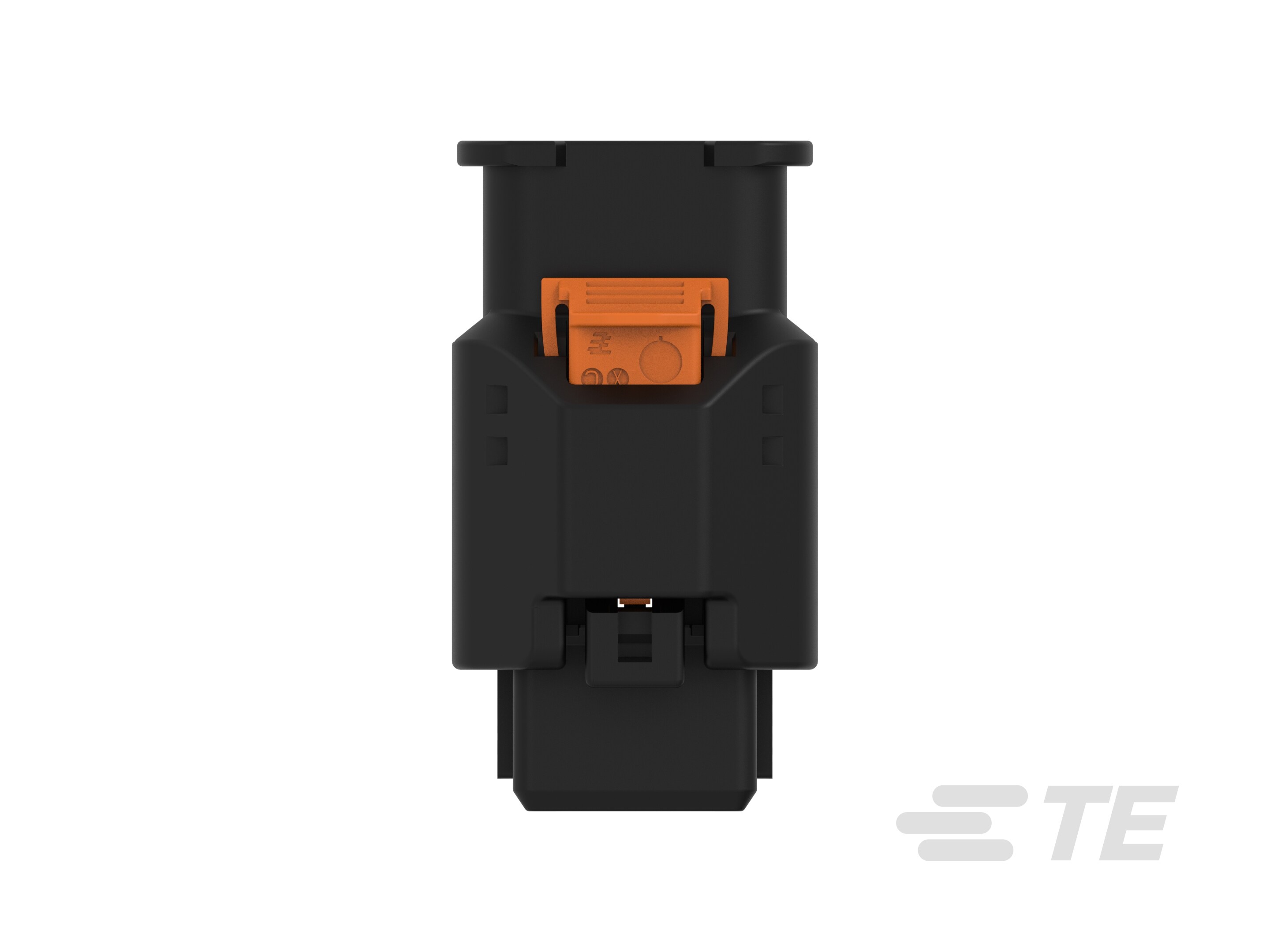 1-1801178-1 : AMP Automotive Housings | TE Connectivity