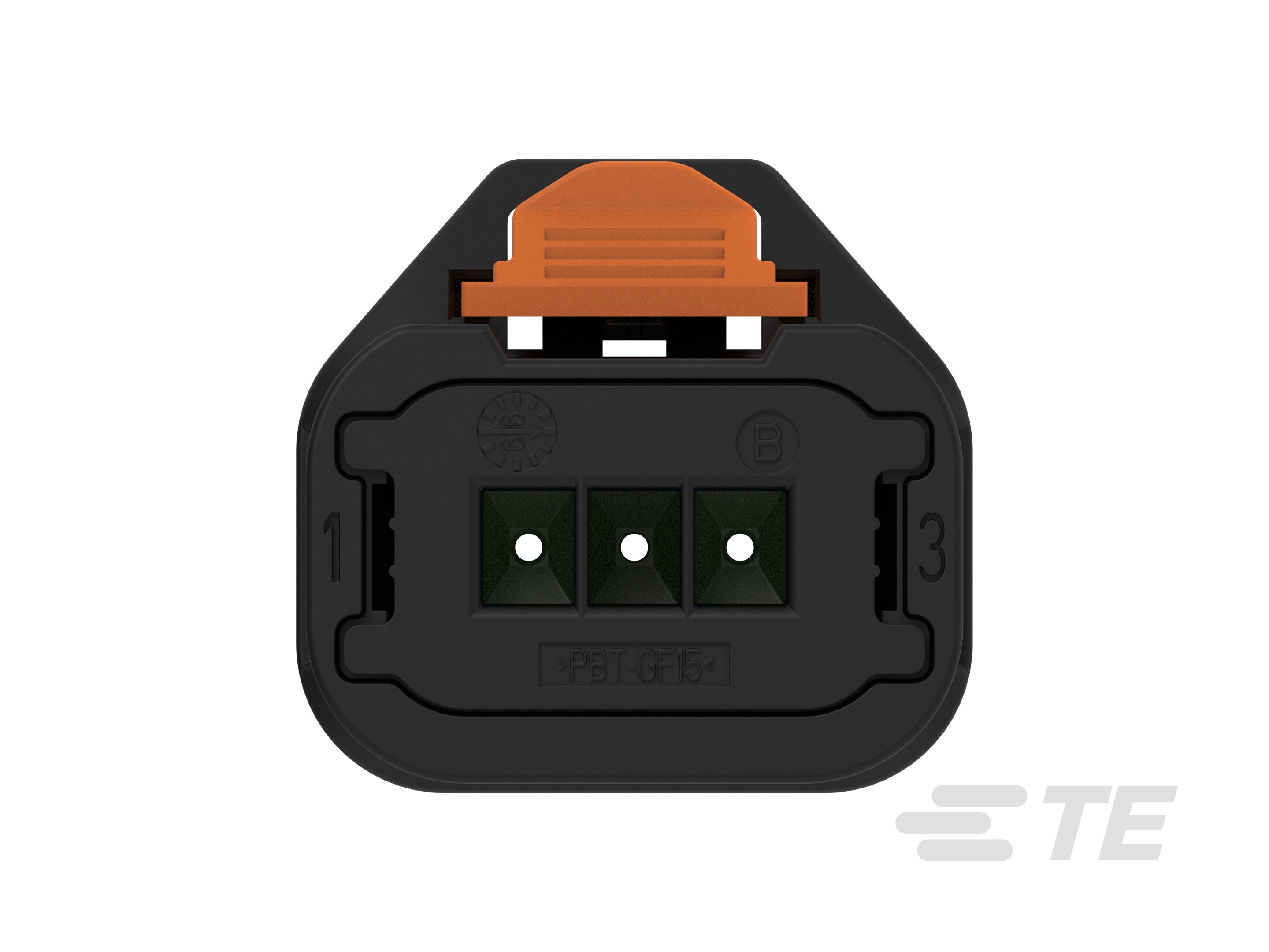 1-1801178-1 : AMP Automotive Housings | TE Connectivity