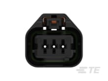 1-1801178-1 : Sensor Flat Contact System Automotive Housings | TE ...