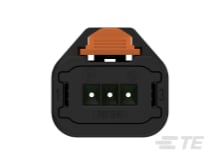 1-1801178-2 : AMP Automotive Housings | TE Connectivity