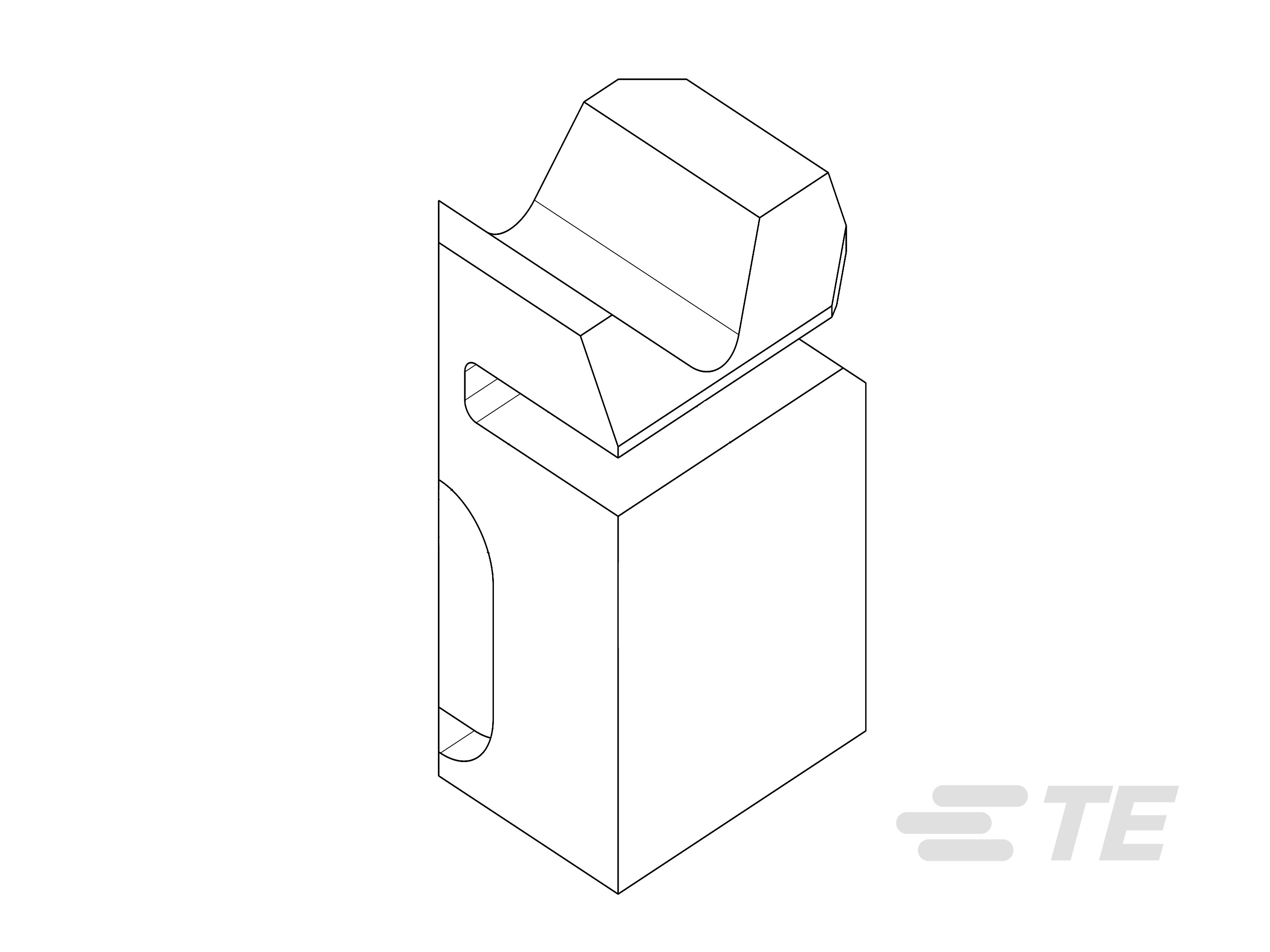 FLOATING SHEAR, FRONT-1-1803095-4