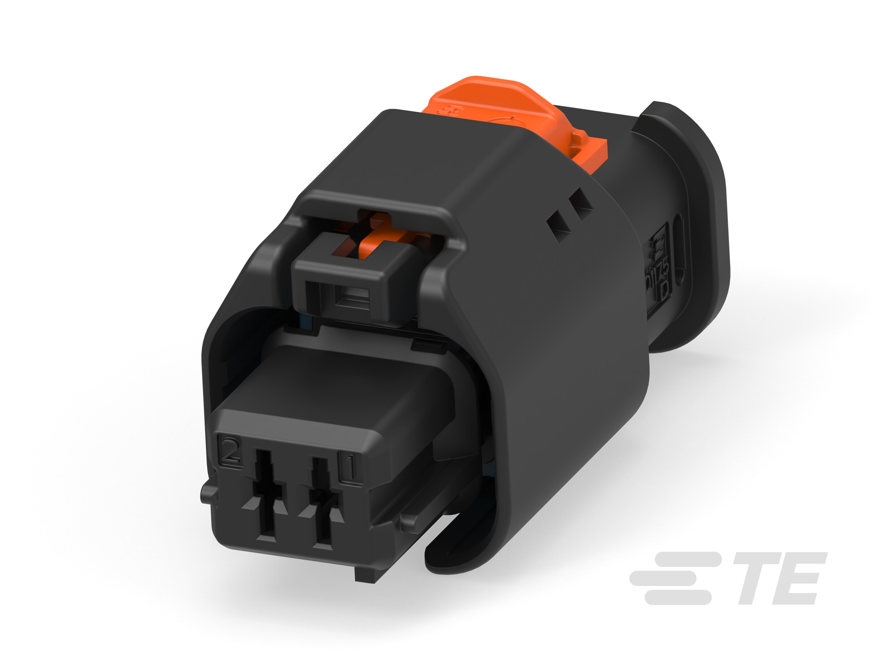 1-1823174-1 : AMP Automotive Housings | TE Connectivity