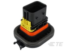 商品画像：1-1823448-2 : AMP Automotive Housings | TE Connectivity 5