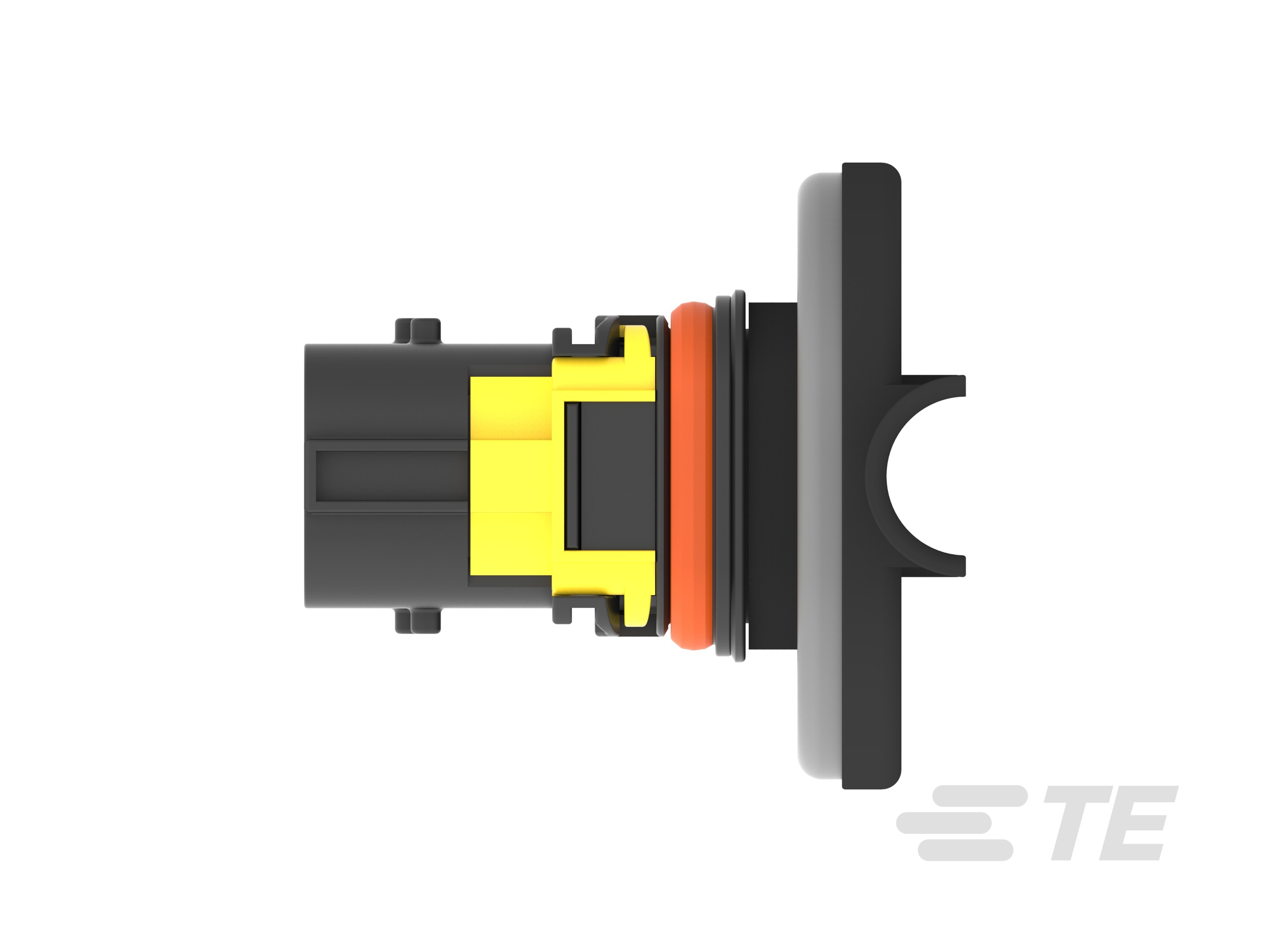 118234482 AMP Automotive Housings TE Connectivity