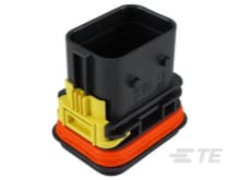 【未使用品】 1-1823449-1 : Connectivity TE | Housings Automotive AMP ミュージック