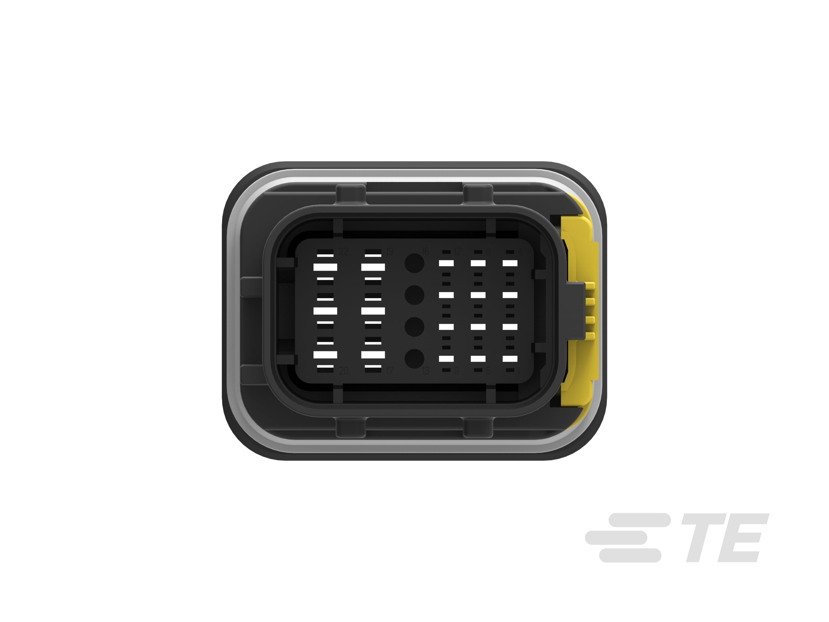 1823402 1-1823449-2 : AMP Automotive Housings | TE Connectivity