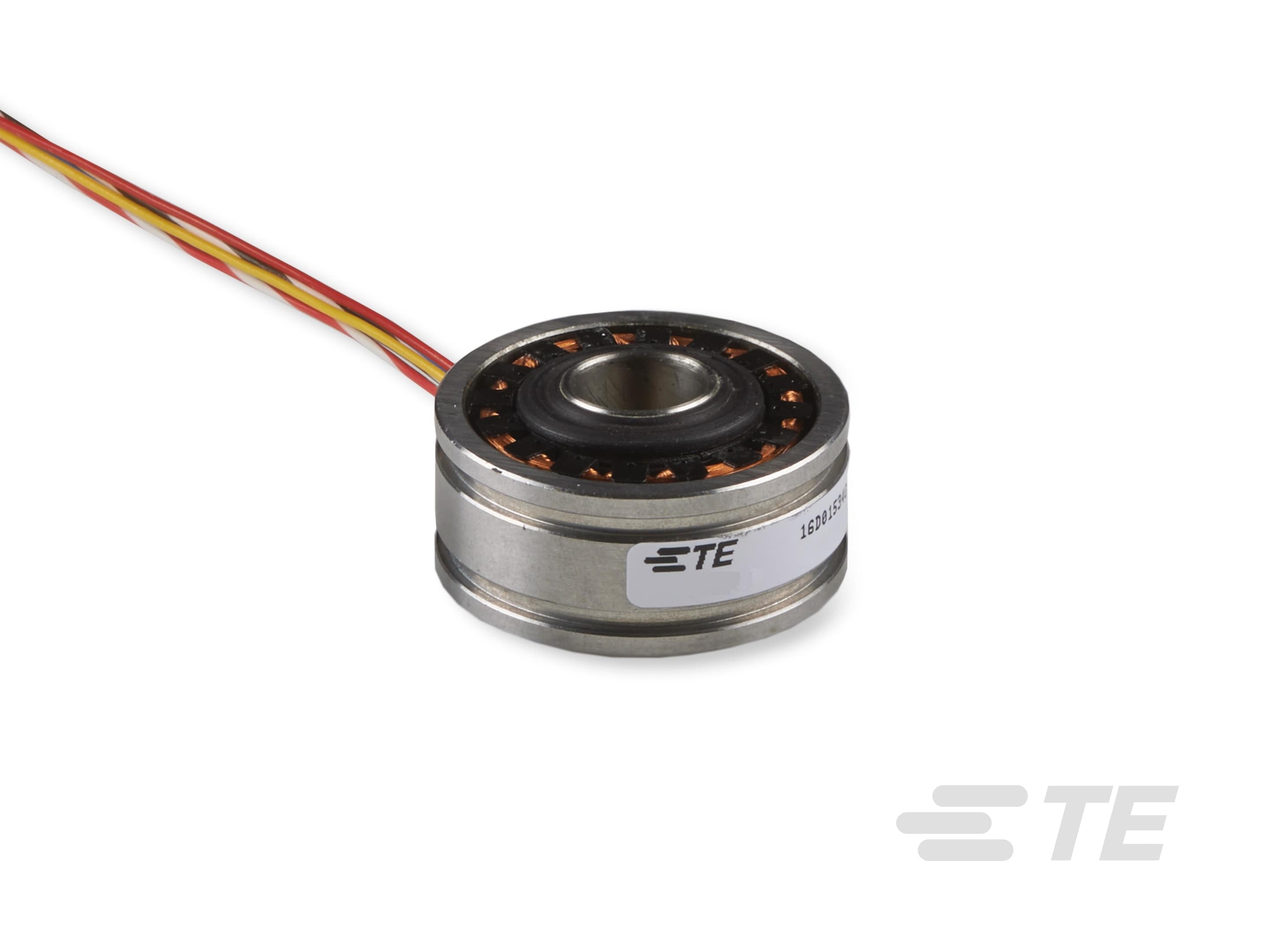 RESOLVER V23401-S1001-B101-2-1393047-5
