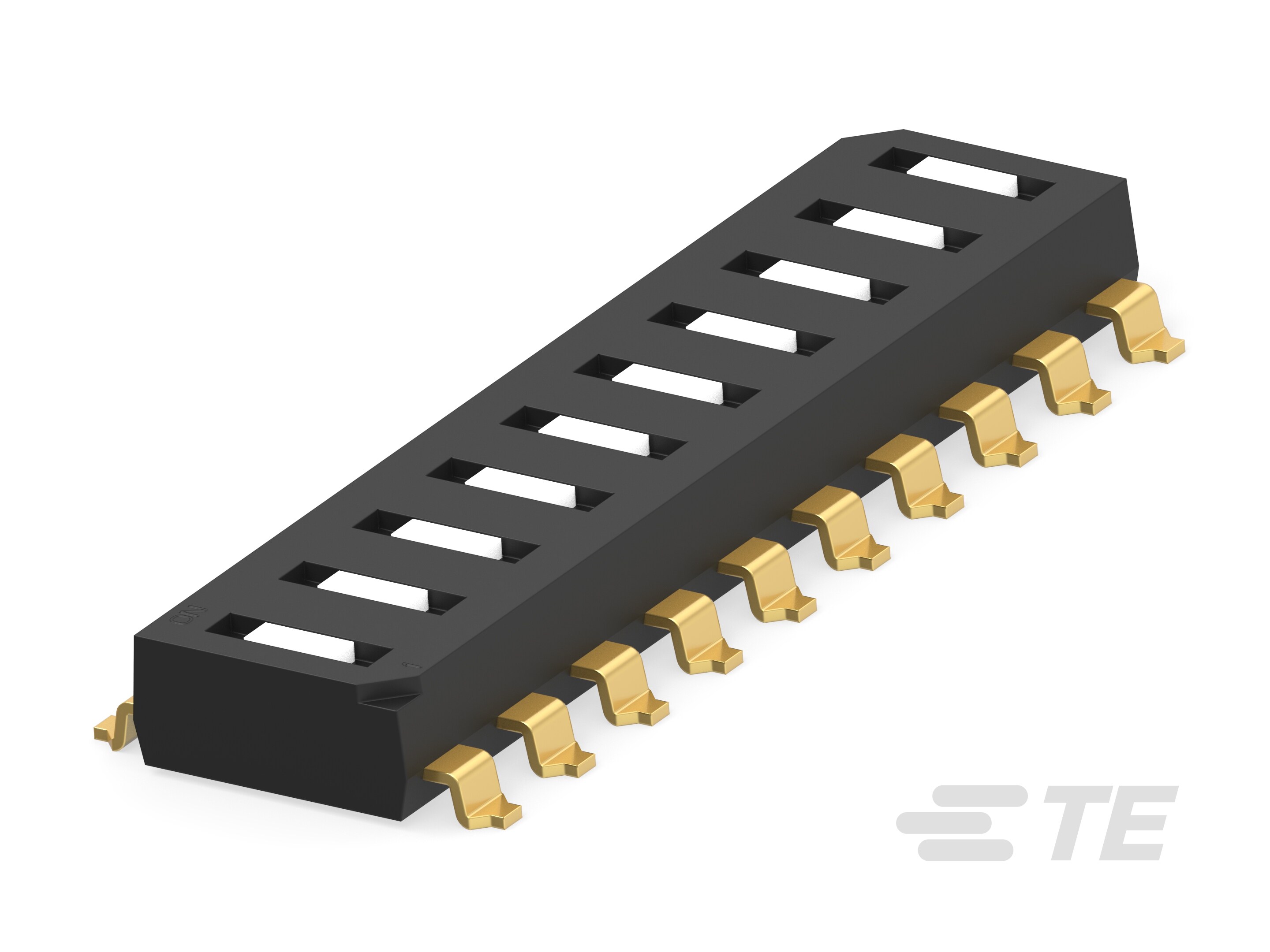 GDS10S04=DIP SW,SLIDE,SMT-1-1825006-9
