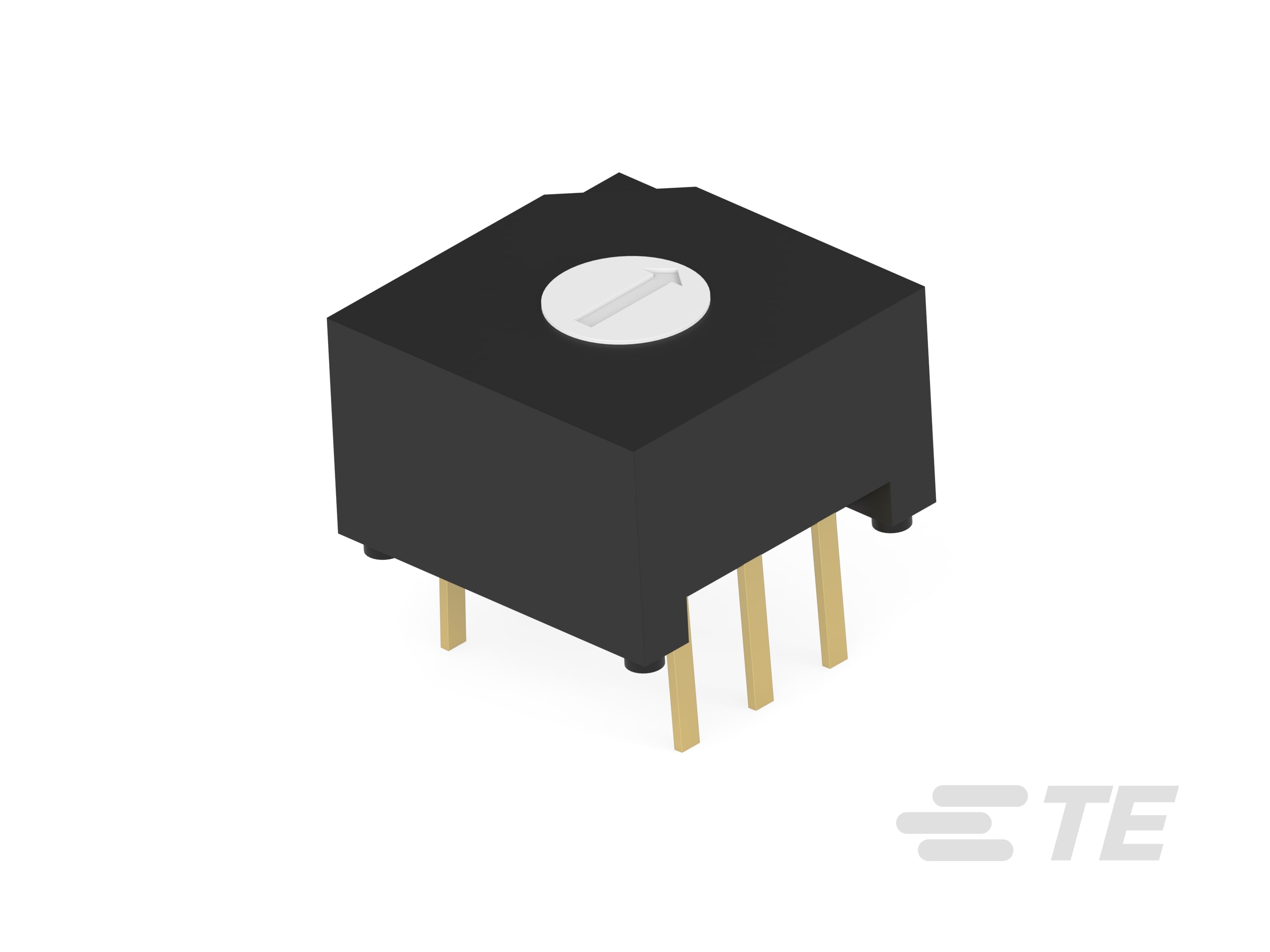 DRD16CE04=ROT DIP,16P-1-1825007-1