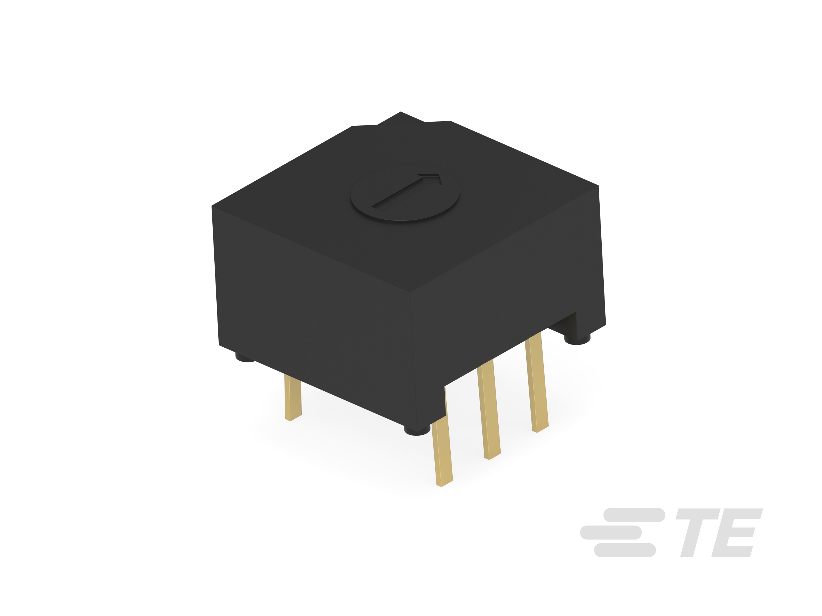 DRD16SAETR04=ROT DIP,16P,SMT-1-1825007-9