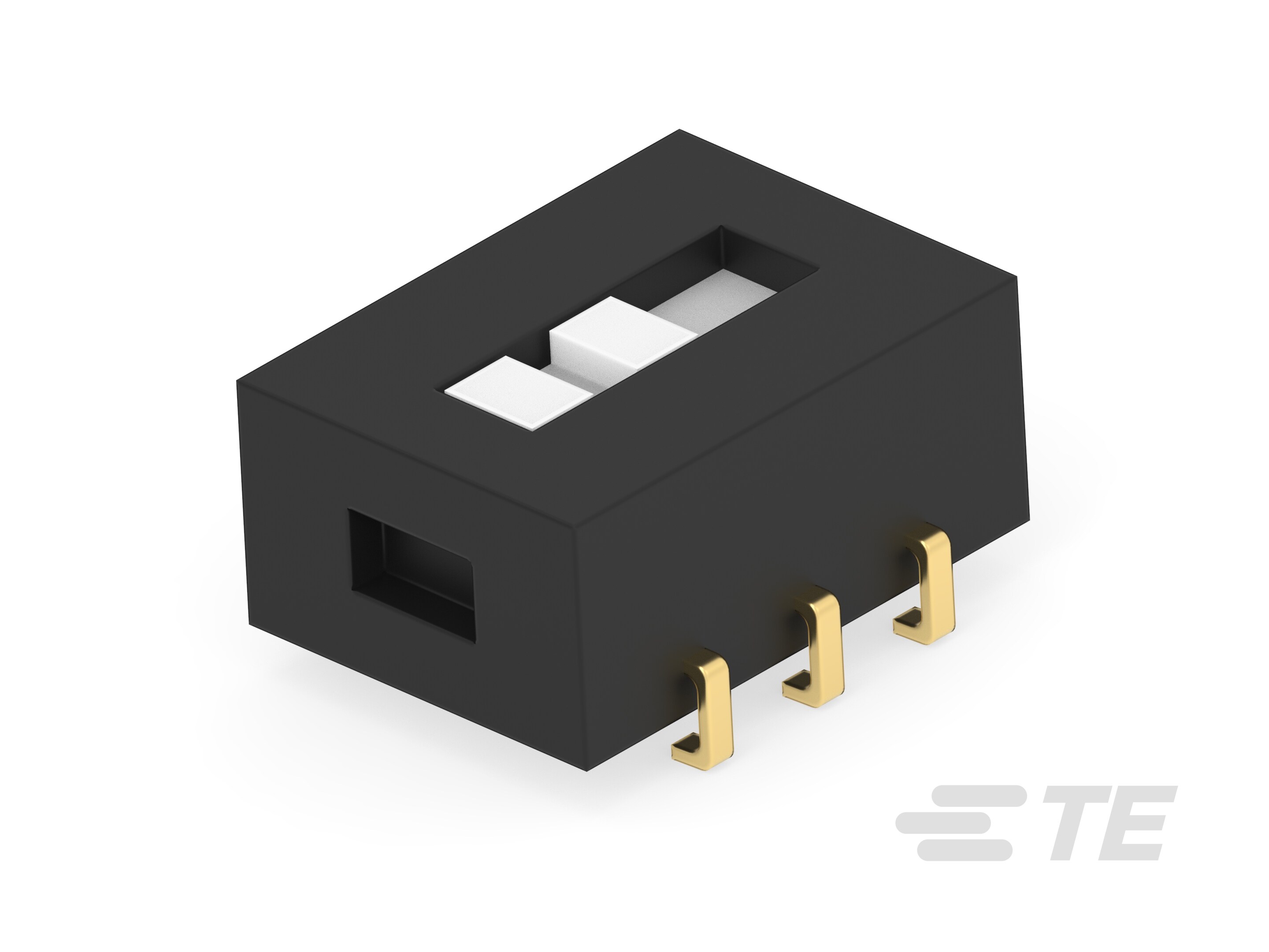 ASF22RGL04=DPDT AUTOSLIDE-1-1825011-3