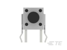 1-1825027-1 : ALCOSWITCH タクト スイッチ | TE Connectivity