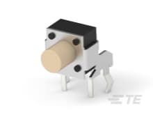 1-1825027-4 : ALCOSWITCH Tactile Switches | TE Connectivity