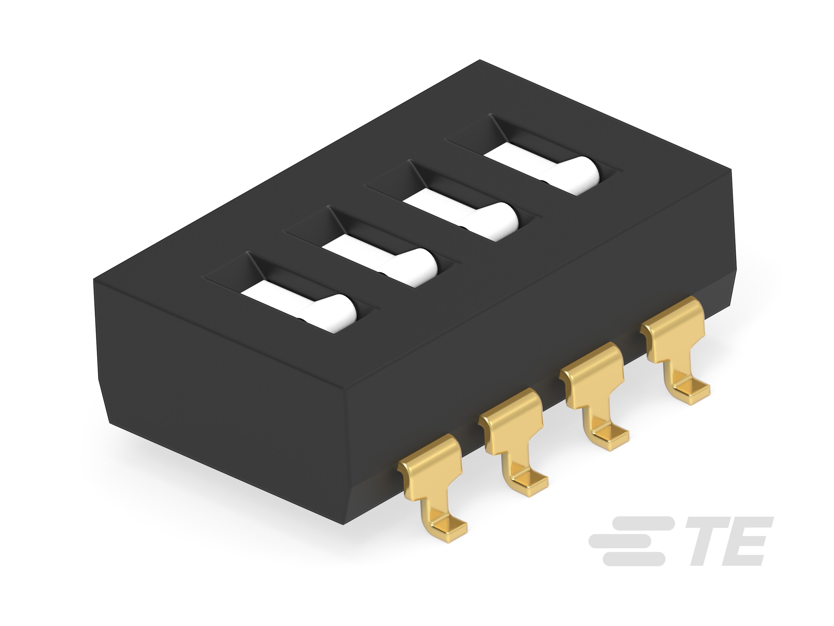開催中セール一覧 Alcoswitch : 1-1825059-7 DIP Connectivity TE | Switches SIP & リレー