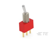 1-1825137-5 : Alcoswitch Kipphebelschalter | TE Connectivity