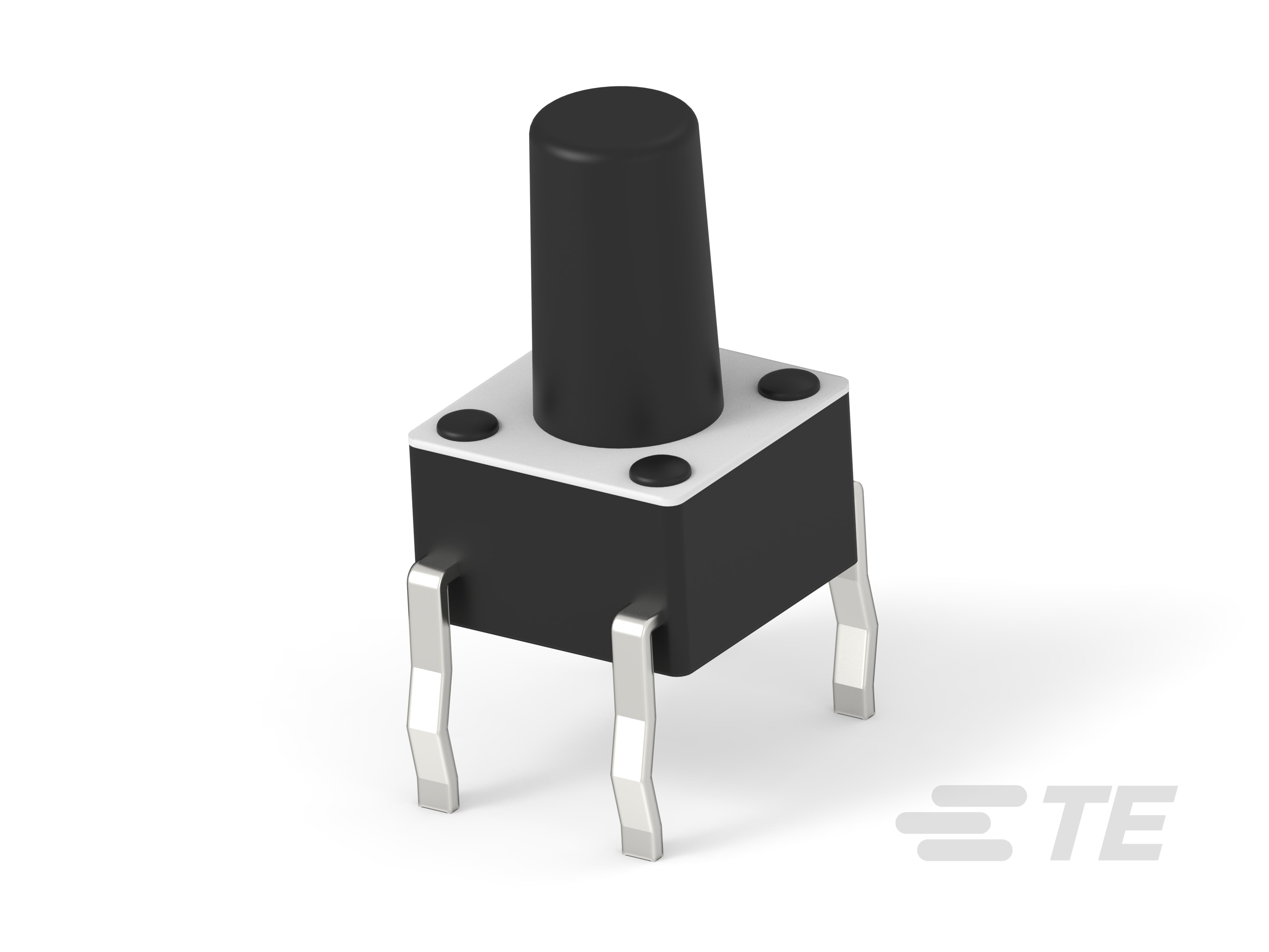 公式ファッションブランド通販サイト 1-1825910-4 : Connectivity TE | Switches Tactile Alcoswitch ジャケット・アウター