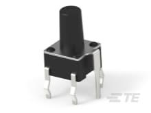 FSM7JH=6MM TACT SWITCH, HT W/ESD-1-1825955-4
