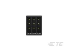1-1827581-3 : Dynamic Series Header Assembly: Wire-to-Board