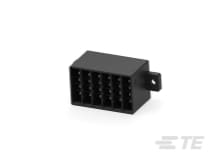 1-1827691-3 : Dynamic Series 電線対基板コネクタのアセンブリ