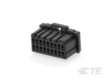 1-1827862-9 : Dynamic Series DYNAMIC 1100 REC AND TAB HSG