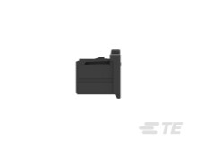 1-1827864-2 : Dynamic Series Receptacle and Tab Housing: 2.5