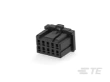 【正規販売店】 1-1827864-5 : Dynamic Series Receptacle and Tab Housing: 2.5 苔玉・苔
