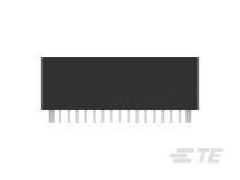 1-1827872-7 : Dynamic Series Header Assembly: Wire-to-Board, 3A
