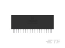 1-1827872-7 : Dynamic Series Header Assembly: Wire-to-Board