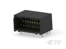 1-1827873-0 : Dynamic Series Header Assembly: Wire-to-Board