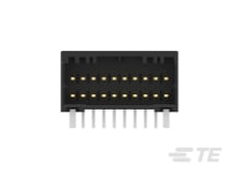 1-1827581-1 : Dynamic Series Header Assembly: Wire-to-Board