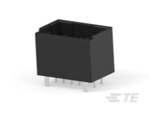 驚きの価格が実現！ 1-1827875-6 : Wire-to-Board Assembly: Header Series Dynamic 小物