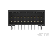 1-1827876-0 : Dynamic Series Header Assembly: Wire-to-Board
