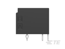1-1827876-5 : Dynamic Series Header Assembly: Wire-to-Board, 5A