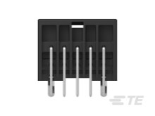 1-1827876-5 : Dynamic Series Header Assembly: Wire-to-Board