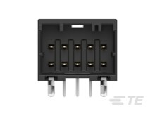 1-1827876-5 : Dynamic Series Header Assembly: Wire-to-Board 1-1827876-5 : Dynamic Series Header Assembly: Wire-to-Board