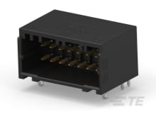 品質が 1-1827876-8 : Dynamic Series Header Assembly: Wire-to-Board シーツ・カバー