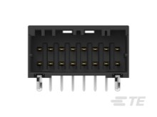 1-1827876-8 : Dynamic Series Header Assembly: Wire-to-Board