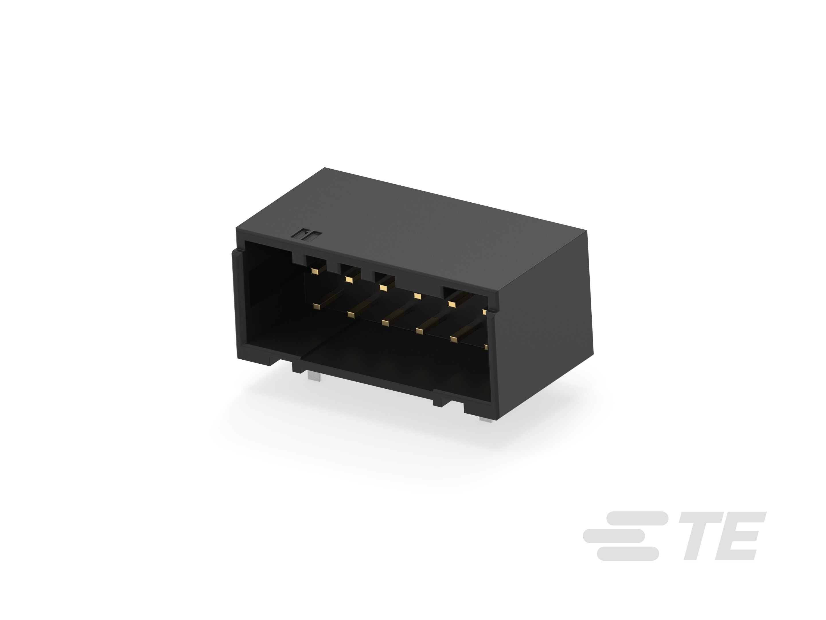 DYNAMIC 1900D HDR ASSY H-TYPE 12p-1-1871935-6