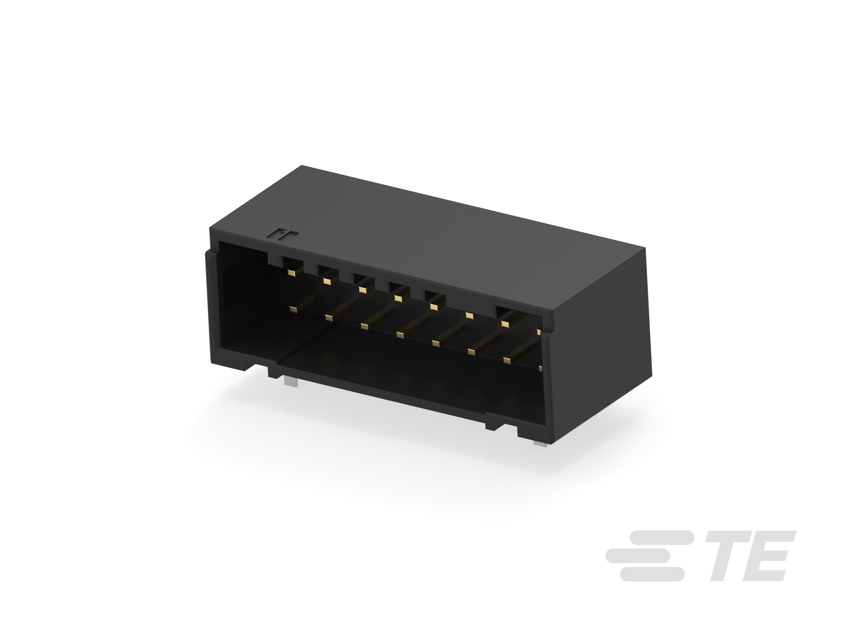 DYNAMIC 1900D HDR ASSY H-TYPE 16P-1-1871935-8