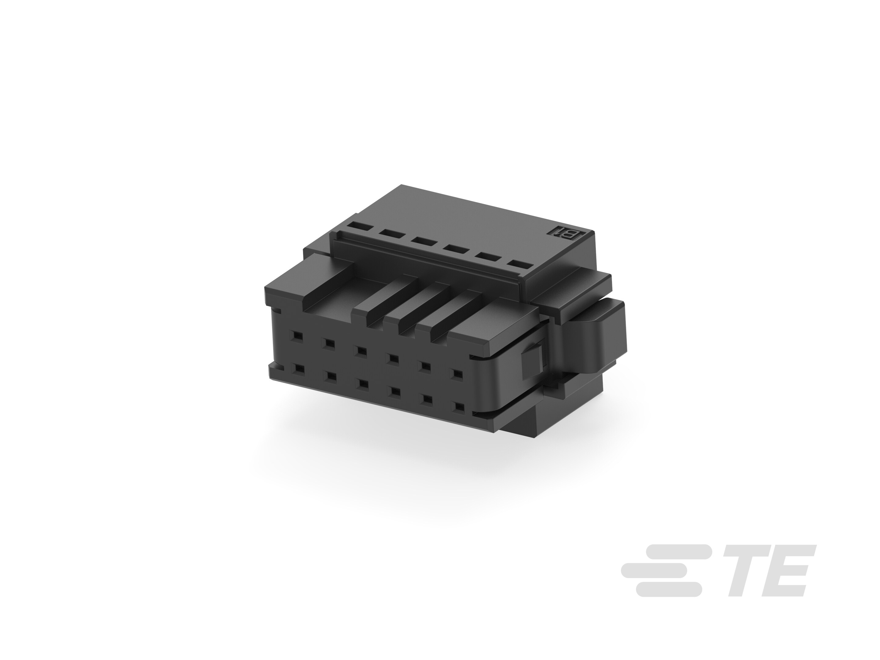 DYNAMIC 1900D  REC ASSY CAGE 12p-1-1871940-6