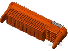 1-1892787-0 Board-to-Board Headers & Receptacles 1