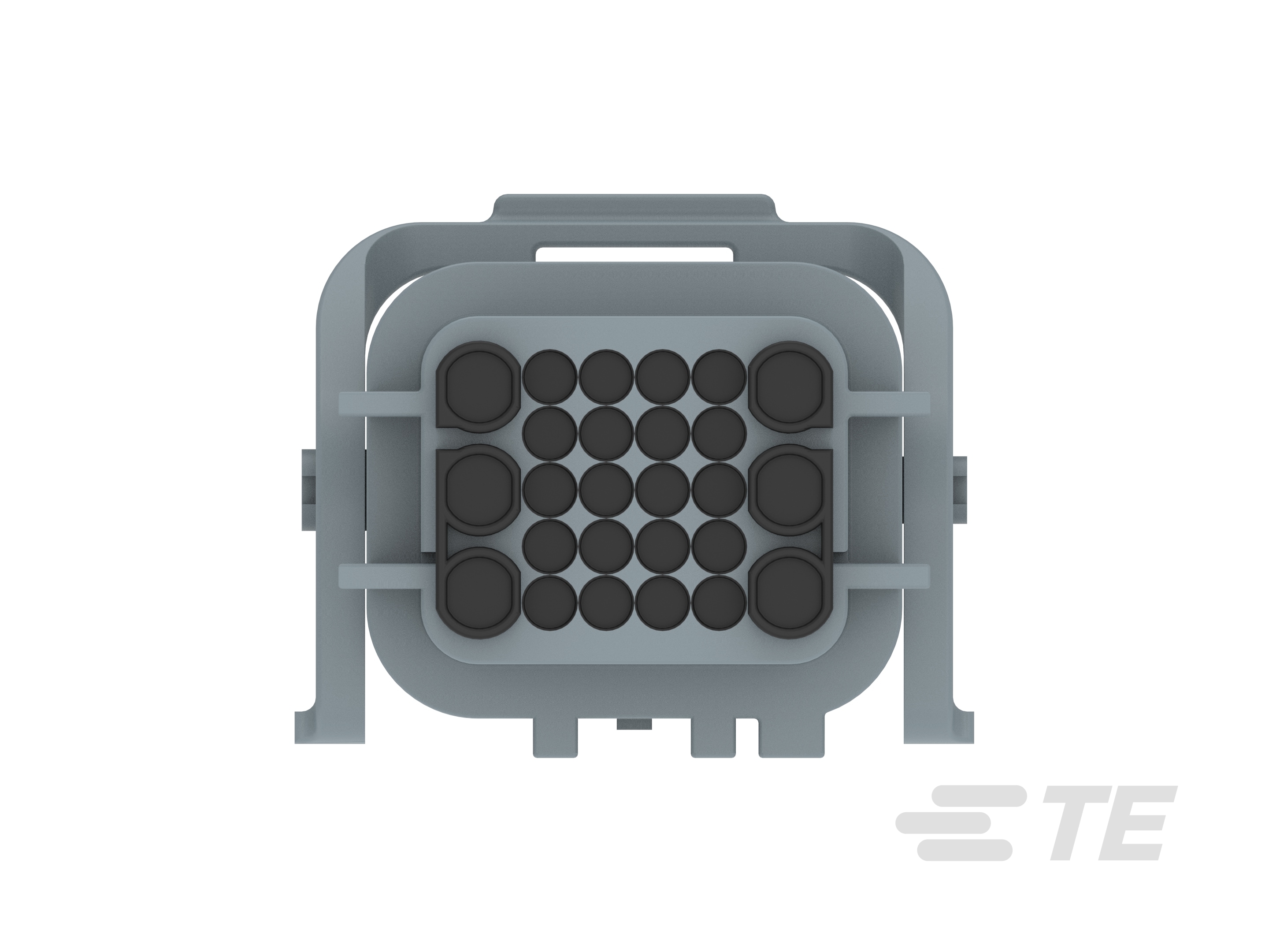 1-1897009-3 : AMP Automotive Housings | TE Connectivity