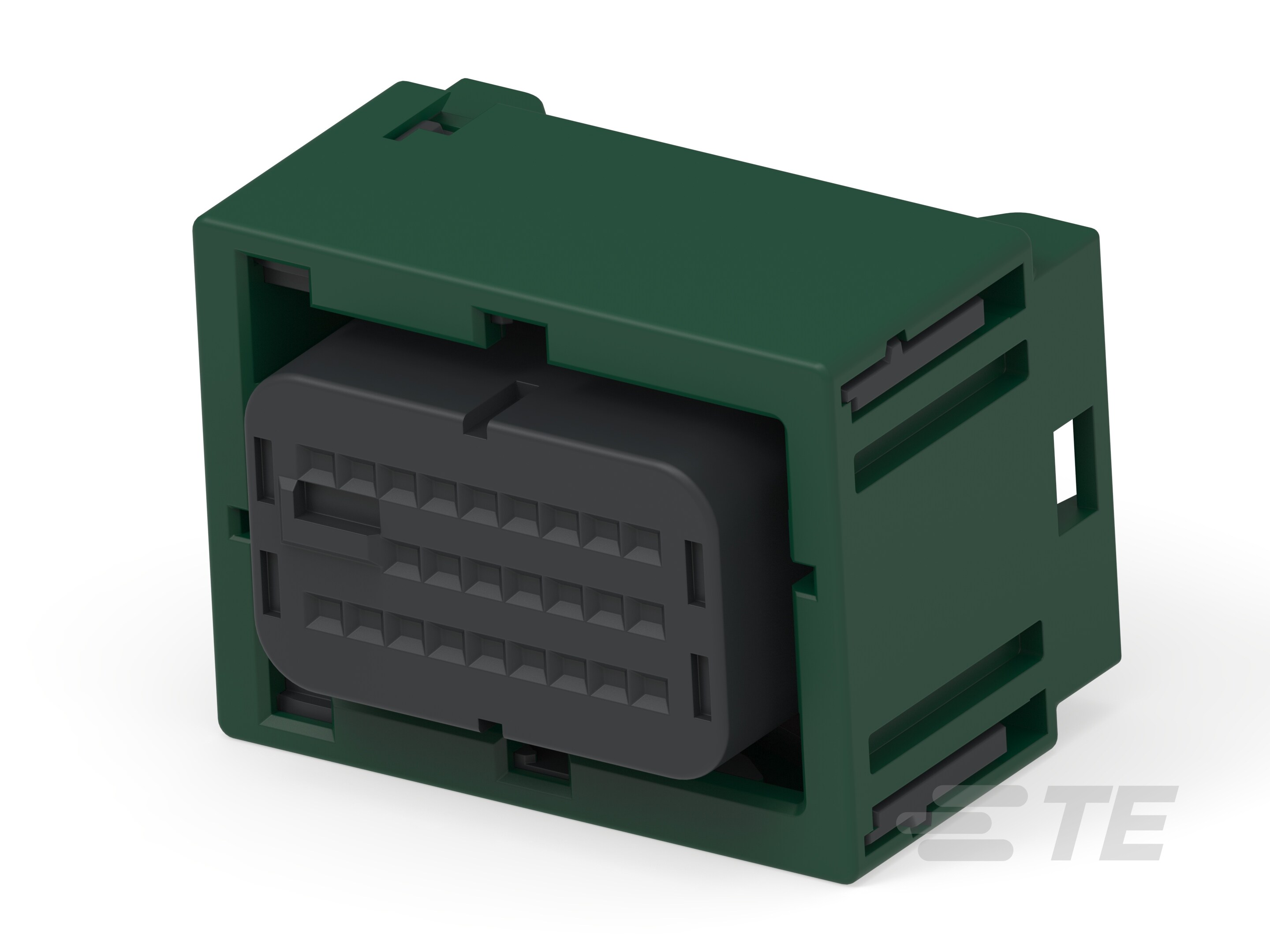 GET 27P PLUG ASSY A2A9-1-1897141-9