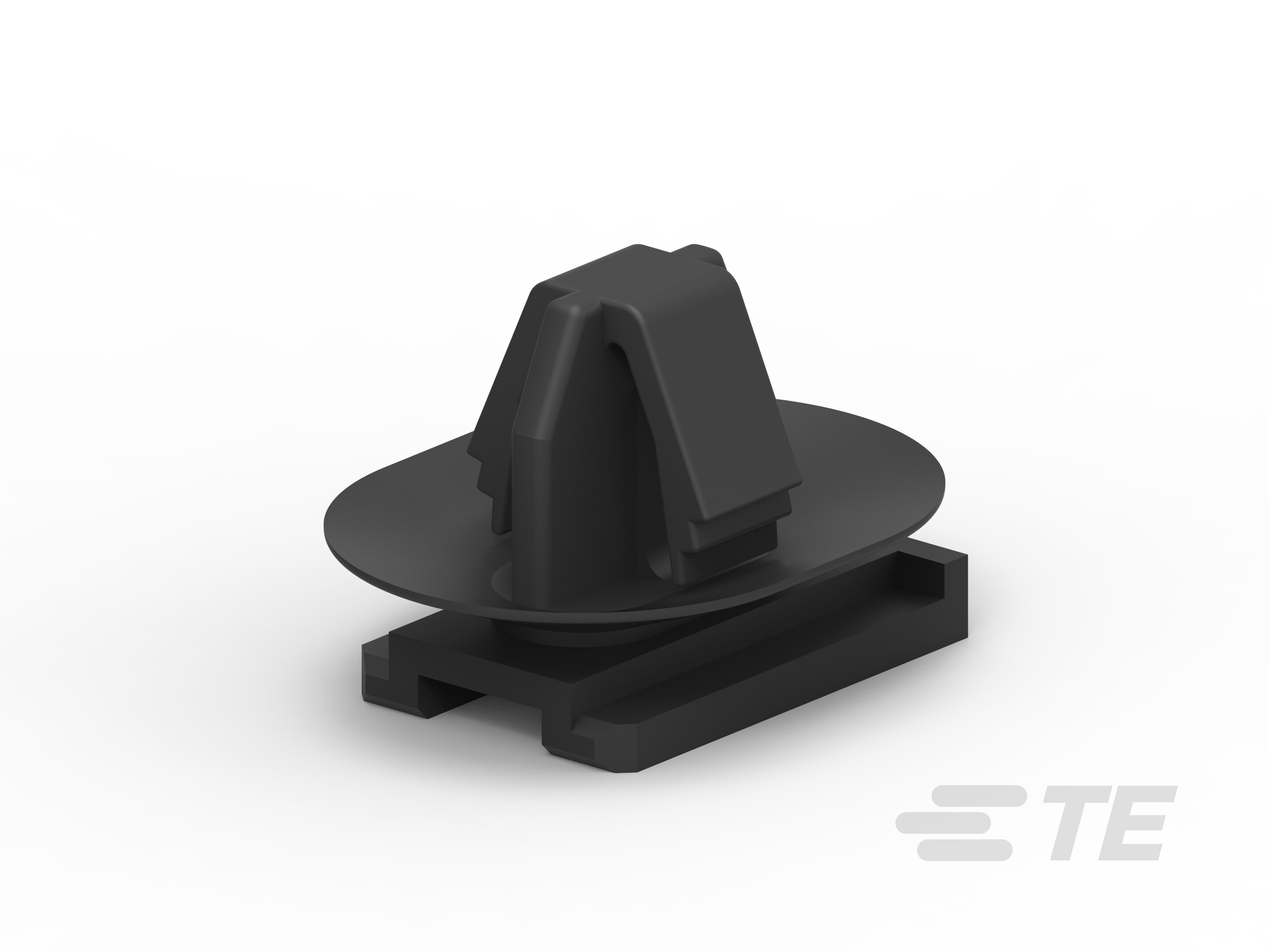 SLOT CLIP FOR J300 / 090 TYPE-1-1897255-2