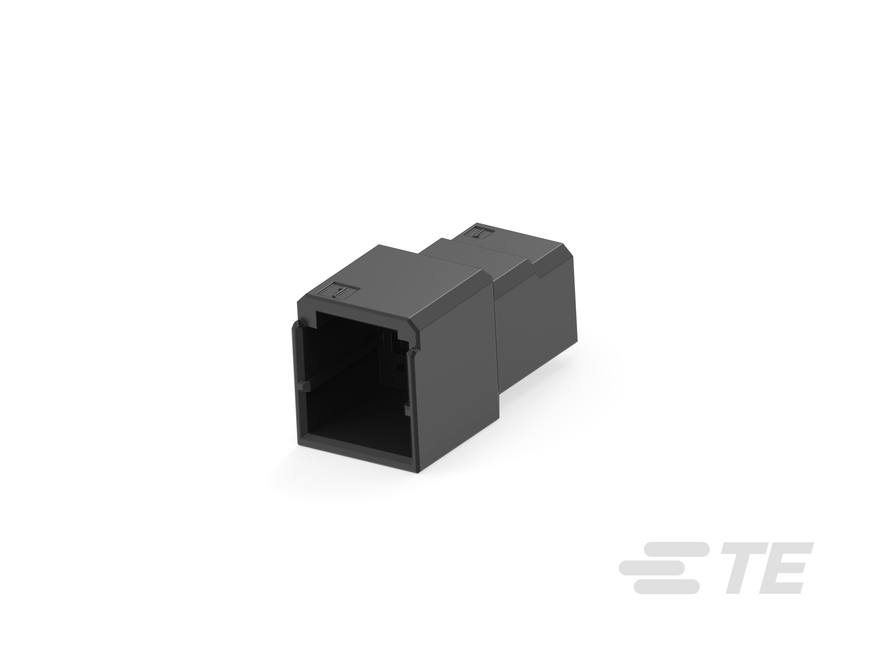DYNAMIC 1200D TAB HSG 6P F/H-1-1903130-3
